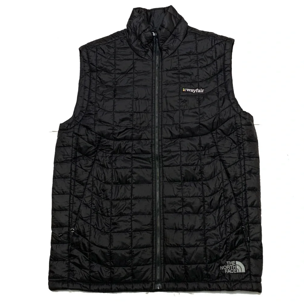 The North Face tamburello vest